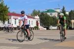 ПАТРИОТИЧЕСКИЙ ВЕЛОПРОБЕГ «СТАЛИНГРАД - СЕВАСТОПОЛЬ» - http://admin-tih.ru