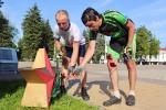 ПАТРИОТИЧЕСКИЙ ВЕЛОПРОБЕГ «СТАЛИНГРАД - СЕВАСТОПОЛЬ» - http://admin-tih.ru