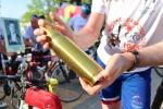 ПАТРИОТИЧЕСКИЙ ВЕЛОПРОБЕГ «СТАЛИНГРАД - СЕВАСТОПОЛЬ» - http://admin-tih.ru