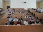 Студенты вуза — участники образовательной акции - https://kubstu.ru/