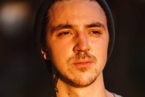 Роман Аблазов © Фото предоставлено Романом Аблазовым