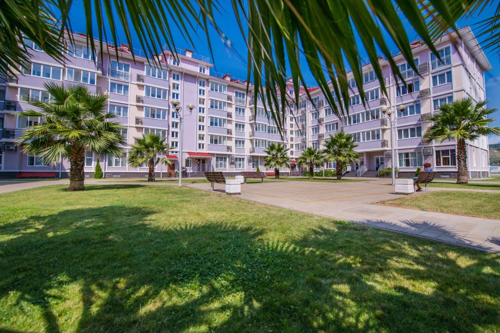 Sigma Sirius © Фотография Алёны Енченко, предоставлена пресс-службой сети Sirius Hotel