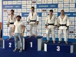 Армавирцы заняли призовые места на краевом чемпионате по дзюдо - https://armvest.ru