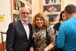Ирина Лачина, Сергей Шакуров, Раиса Рязанова, Ольга Прокофьева, Наталья Варлей и другие приехали на новороссийский кинофестиваль - https://novorab.ru