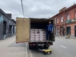На Кубани собрали продуктовые наборы для ветеранов из Украины - https://ki-news.ru