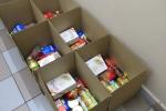 На Кубани собрали продуктовые наборы для ветеранов из Украины - https://ki-news.ru