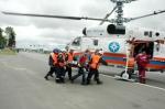 Фото из архива Краснодарской краевой пожарно-технической выставки - https://23.mchs.gov.ru/