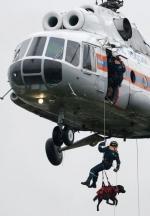 Сегодня исполняется 27 лет авиации МЧС России (+видео) - https://23.mchs.gov.ru/
