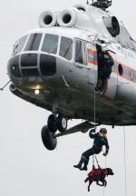 Сегодня исполняется 27 лет авиации МЧС России (+видео) - https://23.mchs.gov.ru/