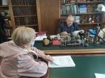 Затулин встретился с сочинскими избирателями и включился в решение их проблем - https://sochistream.ru