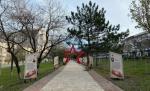 В Новороссийске на стенде с героями ВОВ допустили ошибки - https://sochistream.ru