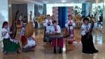 В Лазаревском Центре национальных культур им. Крикора Сааковича Мазлумяна 13 мая состоялся праздник-отчет творческих коллективов Центра украинской культуры - http://kultura.sochi.ru/