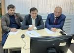 А если не будут брать – отключим газ: жители Геленджика пожаловались справедливороссам на компанию-монополиста. - https://kuban.spravedlivo.ru/