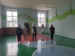 Школьники станицы Дмитриевской сыграли в баскетбол в честь 85-летия Краснодарского края - https://ognikubani.ru