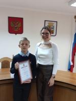 Ученики Детской школы искусств КГИК завоевали награды - https://kultura.krasnodar.ru