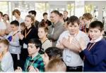Выселковские школьники изобрели робота-помощника - https://vlast-sovetov.ru