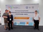 Выселковские школьники изобрели робота-помощника - https://vlast-sovetov.ru
