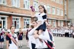 Губернатор Вениамин Кондратьев: «Последний школьный звонок на Кубани прозвенит для 88 тысяч выпускников» - https://kubnews.ru/