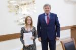 Студенты КубГУ завоевали 17 медалей международных Интернет-олимпиад - https://www.kubsu.ru/