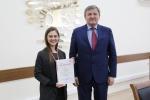 Студенты КубГУ завоевали 17 медалей международных Интернет-олимпиад - https://www.kubsu.ru/