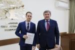 Студенты КубГУ завоевали 17 медалей международных Интернет-олимпиад - https://www.kubsu.ru/