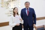 Студенты КубГУ завоевали 17 медалей международных Интернет-олимпиад - https://www.kubsu.ru/