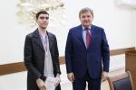 Студенты КубГУ завоевали 17 медалей международных Интернет-олимпиад - https://www.kubsu.ru/