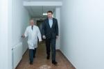 Глава Сочи Алексей Копайгородский проинспектировал техническое оснащение Городской больницы №5 в Дагомысе - https://sochi.com