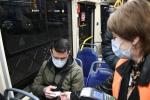 После открытия линии по ул. Московской количество поездок на муниципальном транспорте выросло на полмиллиона в месяц - https://krd.ru/