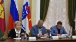 Комитет по вопросам предпринимательства инвестиций, информатизации и связи, потребительского рынка прошел в Городском Собрании - https://gs-sochi.ru/