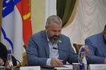 Комитет по вопросам предпринимательства инвестиций, информатизации и связи, потребительского рынка прошел в Городском Собрании - https://gs-sochi.ru/