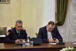 Комитет по вопросам предпринимательства инвестиций, информатизации и связи, потребительского рынка прошел в Городском Собрании - https://gs-sochi.ru/