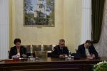 Комитет по вопросам предпринимательства инвестиций, информатизации и связи, потребительского рынка прошел в Городском Собрании - https://gs-sochi.ru/