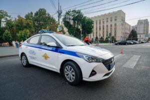 Голую виновницу ДТП под Краснодаром нашли мертвой