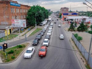 На Кубани злостные нарушители ПДД заплатили штрафов на 135 млн рублей