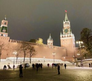 Мать участника СВО из Краснодарского края встретится с Путиным