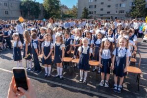 Кубанских школьников будут учить поведению в ЧС