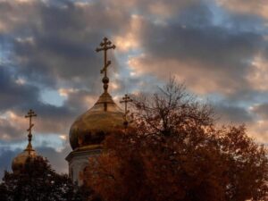 Чудотворную православную икону привезут в Краснодар