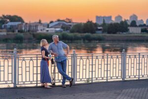 На День святого Валентина россияне стали меньше дарить подарки