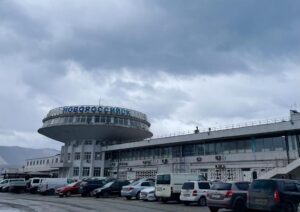 Моряка из Новороссийска обвинили в подделке документов
