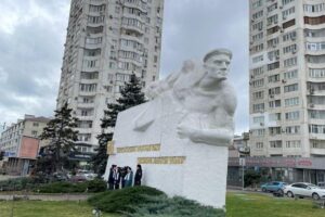 На Кубани разыскивают родственников солдат, погибших в Великую Отечественную войну