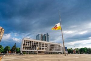 Мэрия Краснодара в суде проиграла квартирный спор с 99-летним ветераном