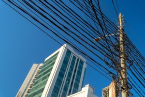 На Кубани энергетики отремонтируют 55 магистральных ЛЭП