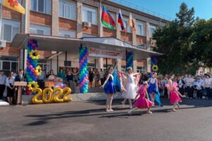 На Кубани отремонтируют 8 детских школ искусств