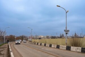 Дорожники дежурят на трассах Кубани из-за непогоды