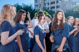 Электронная система ЕГЭ станет полностью российской