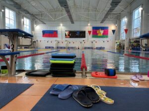 Жители Новороссийска пожаловались на подорожавшие абонементы в уникальный бассейн