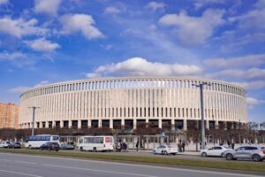 В МВД поддержали возвращение продажи пива на футбольных стадионах