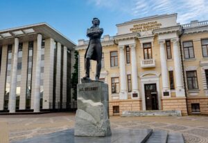 На Кубани «Ночь музеев» пройдет 20 мая