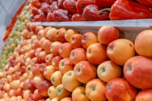 На Кубани летом откроют 270 придорожных ярмарок